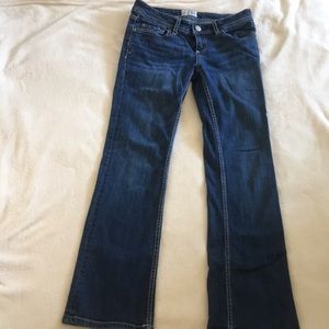 Aeropostale jeans!!!